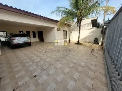 Imóvel Comercial com 1 Quarto à venda, 284m² no Centro, Sumaré