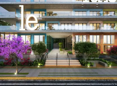 Sala Comercial à venda, 39m² no Brisamar, João Pessoa