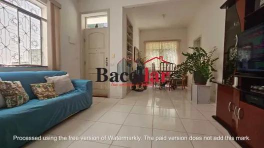 Apartamento com 3 Quartos à venda, 136m² no Tijuca, Rio de Janeiro