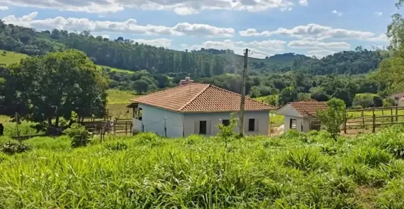 Fazenda/Sítio com 2 Quartos à venda, 10000m² no , Bom Repouso
