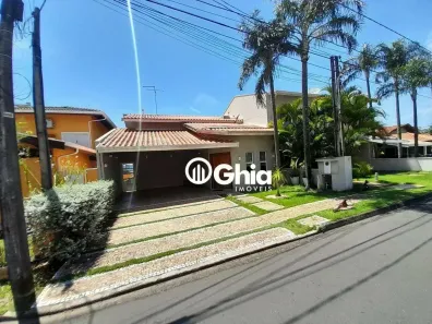 Casa de Condomínio com 3 Quartos à venda, 259m² no Chácaras Silvania, Valinhos