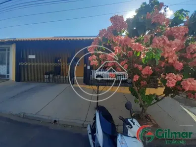 Casa com 3 Quartos à venda, 180m² no Centro, Marília