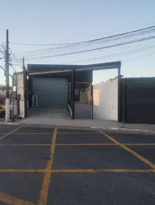 Galpão/Depósito/Armazém para alugar, 1000m² no Vila Sílvia, São Paulo