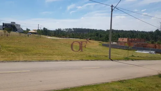 Lote/Terreno à venda, 842m² no Residencial Colinas de Itupeva, Itupeva