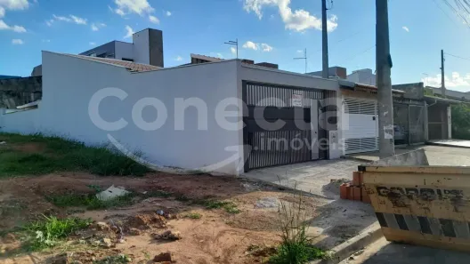 Casa com 2 Quartos à venda, 80m² no Parque São Bento, Sorocaba