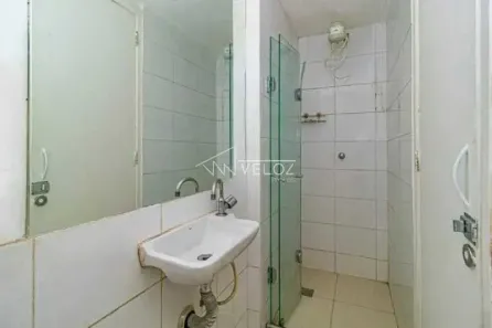 Ponto Comercial à venda, 88m² no Gávea, Rio de Janeiro