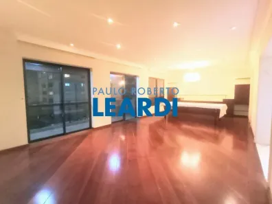 Apartamento com 4 Quartos à venda, 186m² no Santa Cecília, São Paulo