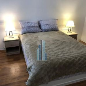 Apartamento com 1 Quarto à venda, 52m² no Moema, São Paulo