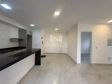Apartamento com 2 Quartos para alugar, 70m² no Conjunto Residencial Trinta e Um de Março, São José dos Campos