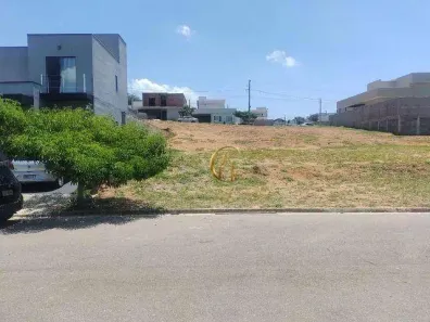 Lote/Terreno à venda, 300m² no Condomínio Terras do Vale, Caçapava
