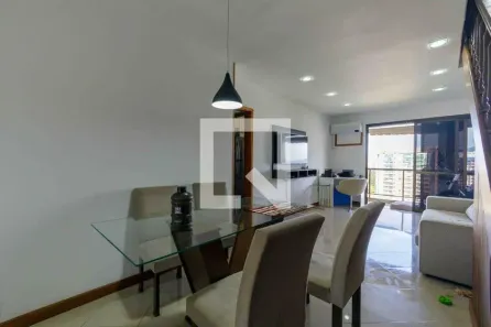Cobertura com 2 Quartos à venda, 153m² no Barra da Tijuca, Rio de Janeiro