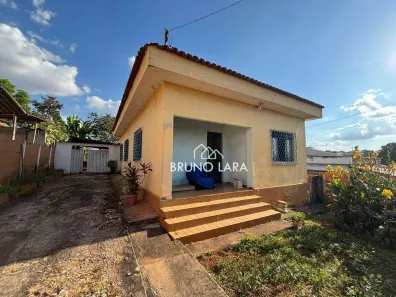 Casa com 3 Quartos à venda, 120m² no Centro, Igarapé