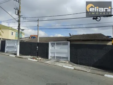 Casa com 3 Quartos à venda, 176m² no Parque Santa Rosa, Suzano