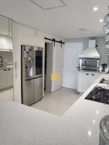 Apartamento com 3 Quartos à venda, 144m² no Aclimação, São Paulo