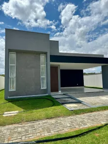 Casa de Condomínio com 3 Quartos à venda, 200m² no Parque das Nações, Parnamirim