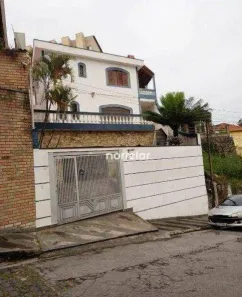 Sobrado com 3 Quartos à venda, 615m² no Vila América, São Paulo