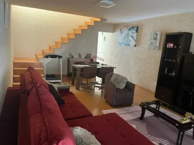 Sobrado com 3 Quartos à venda, 254m² no Jardim Marília, São Paulo