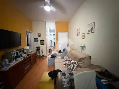 Apartamento com 2 Quartos à venda, 90m² no Centro, Niterói