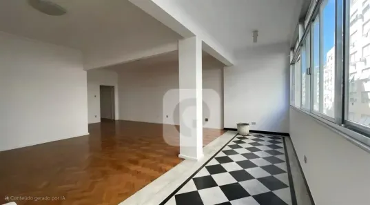 Apartamento com 4 Quartos à venda, 168m² no Copacabana, Rio de Janeiro