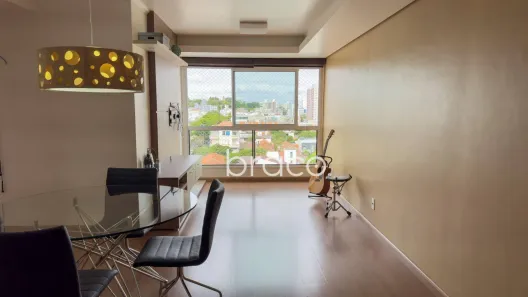 Apartamento com 3 Quartos à venda, 88m² no Santo Antônio, Porto Alegre