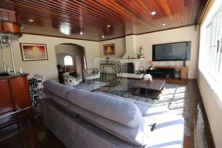 Sobrado com 3 Quartos à venda, 280m² no Adalgisa, Osasco