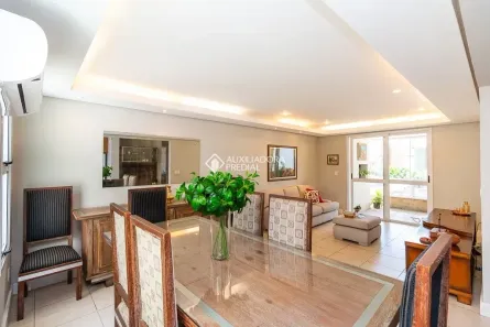 Apartamento com 2 Quartos à venda, 87m² no Jardim Botânico, Porto Alegre