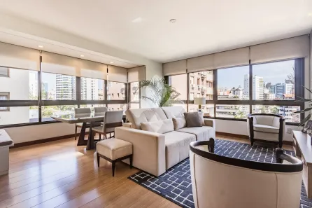 Apartamento com 2 Quartos à venda, 87m² no Petrópolis, Porto Alegre