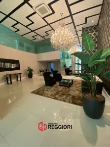 Apartamento com 4 Quartos à venda, 134m² no Centro, Balneário Camboriú