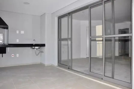 Apartamento com 3 Quartos à venda, 158m² no City América, São Paulo
