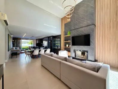 Casa com 4 Quartos à venda, 200m² no Capão Ilhas Resort, Capão da Canoa
