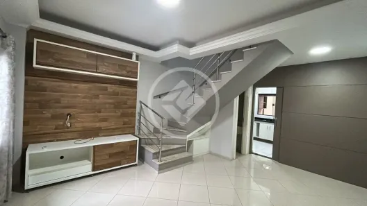 Sobrado com 2 Quartos à venda, 103m² no Jardim Altos de Santana I, Jacareí