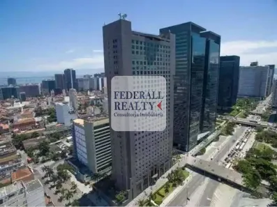 Sala Comercial para alugar, 3550m² no Centro, Rio de Janeiro
