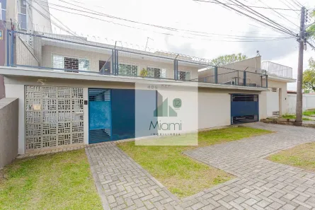 Casa com 3 Quartos à venda, 308m² no Cajuru, Curitiba