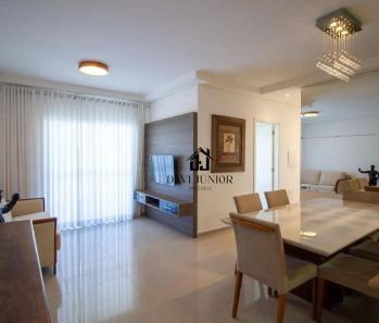 Apartamento com 3 Quartos à venda, 85m² no Parque Campolim, Sorocaba