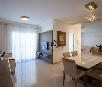 Apartamento com 3 Quartos à venda, 85m² no Parque Campolim, Sorocaba