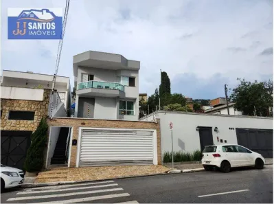 Sobrado com 4 Quartos à venda, 438m² no Parque da Mooca, São Paulo