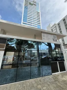 Apartamento com 4 Quartos à venda, 191m² no Petrópolis, Natal