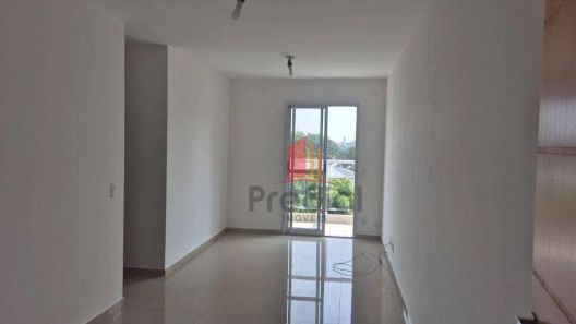 Apartamento com 1 Quarto à venda, 45m² no Vila Alpina, Santo André