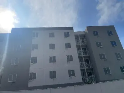 Apartamento com 2 Quartos à venda, 45m² no Guaratiba, Rio de Janeiro