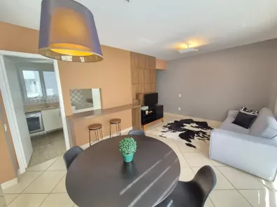 Apartamento com 2 Quartos para alugar, 67m² no Chácara Primavera, Campinas