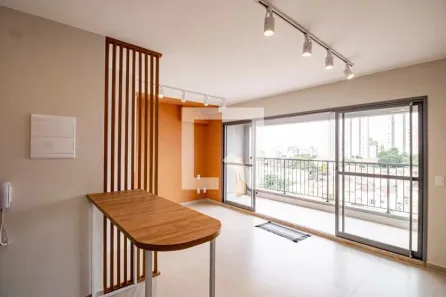 Kitnet com 1 Quarto à venda, 38m² no Vila Mariana, São Paulo