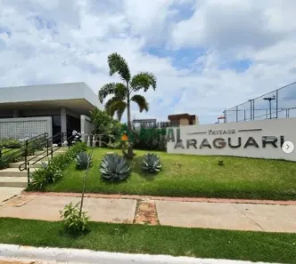 Lote/Terreno à venda, 253m² no Gleba Simon Frazer, Londrina