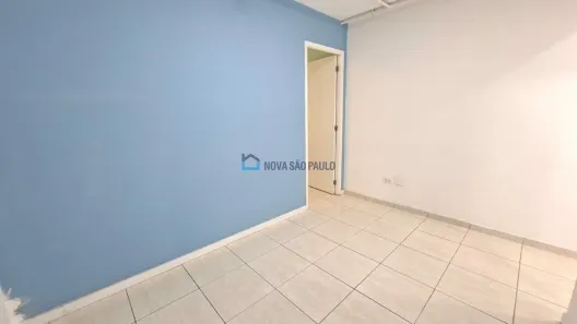 Prédio Comercial para alugar, 29m² no Vila Guarani (Z Sul), São Paulo