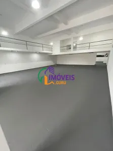Galpão/Depósito/Armazém para alugar, 574m² no Parque Capuava, Santo André