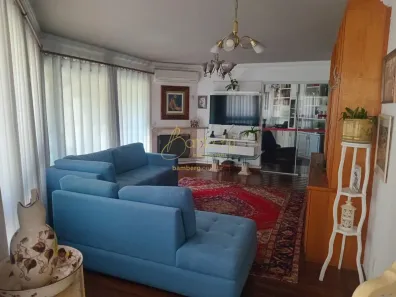 Apartamento com 3 Quartos à venda, 162m² no Vila Andrade, São Paulo