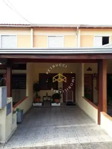 Casa de Condomínio com 4 Quartos à venda, 62m² no Vila Maria Eugênia, Campinas