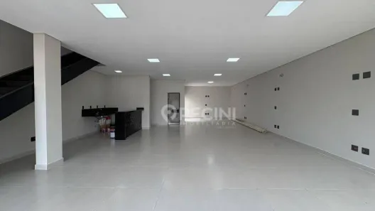 Galpão/Depósito/Armazém para alugar, 139m² no Vila do Rádio, Rio Claro