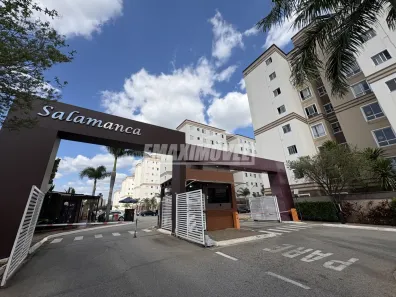 Apartamento com 2 Quartos para alugar, 47m² no Jardim América, Sorocaba