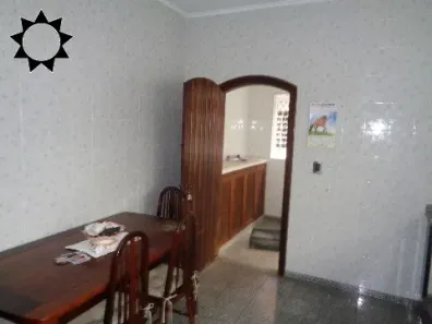 Casa com 2 Quartos à venda, 120m² no Bela Vista, Osasco