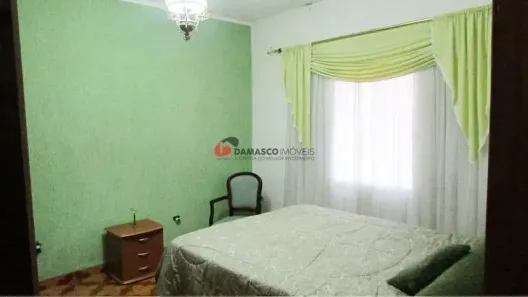 Casa com 2 Quartos à venda, 228m² no Vila Aquilino, Santo André